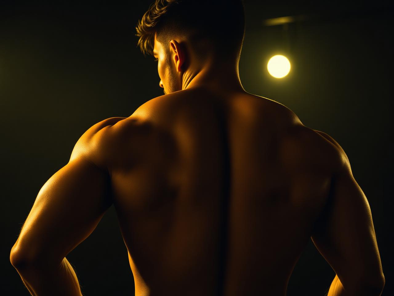 Muscle Gain
